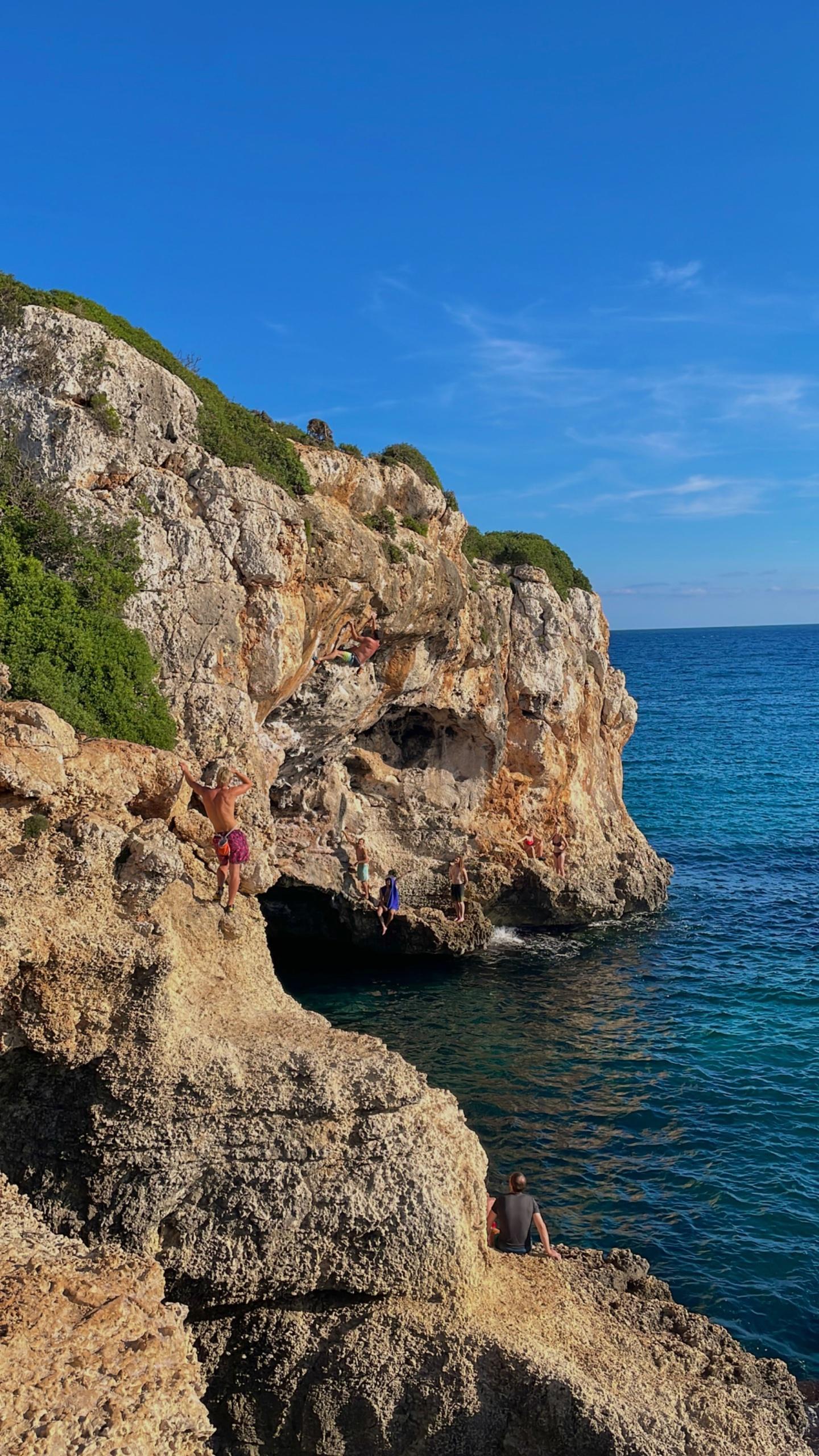 Mallorca