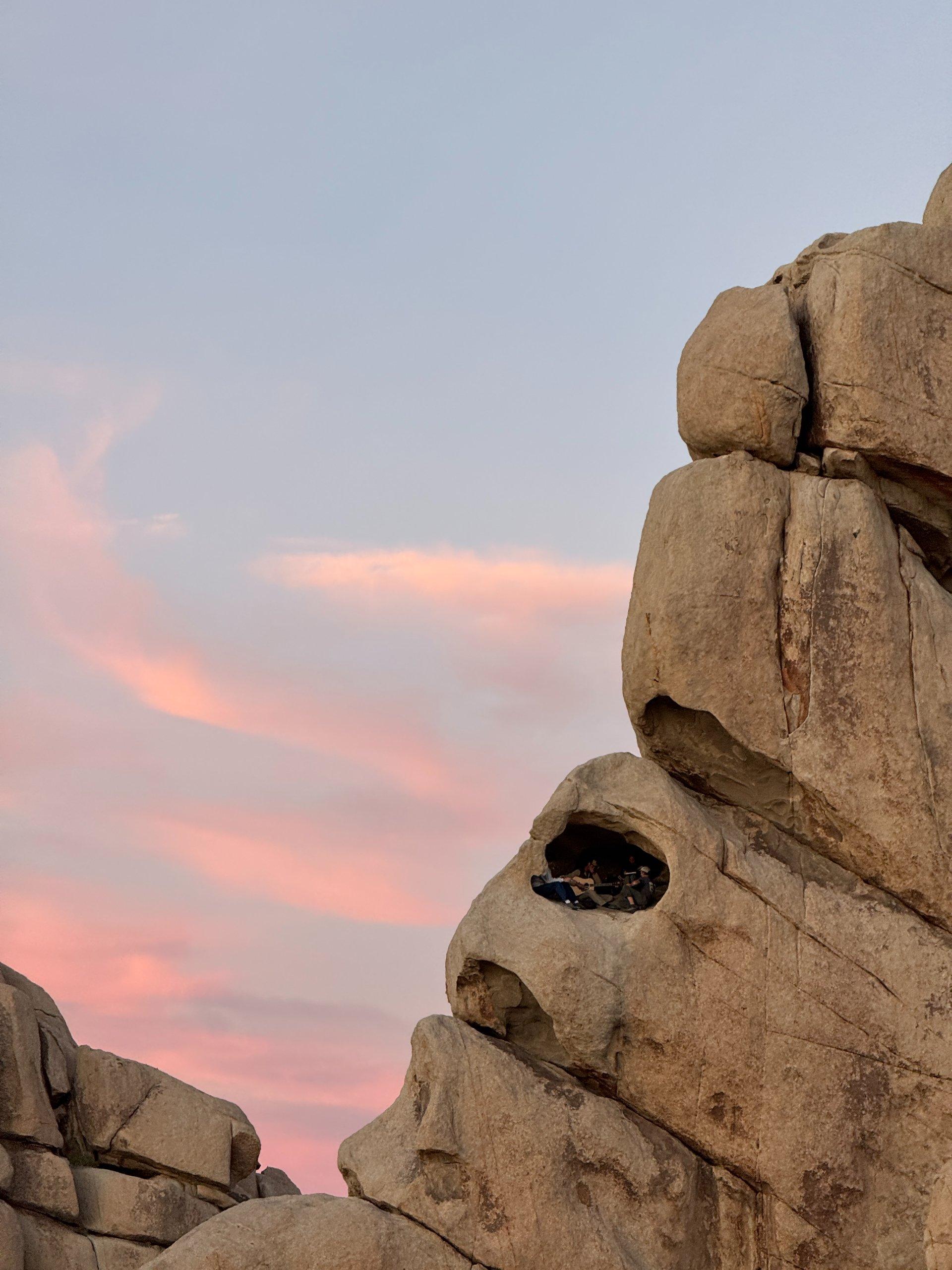 Joshua Tree National Park