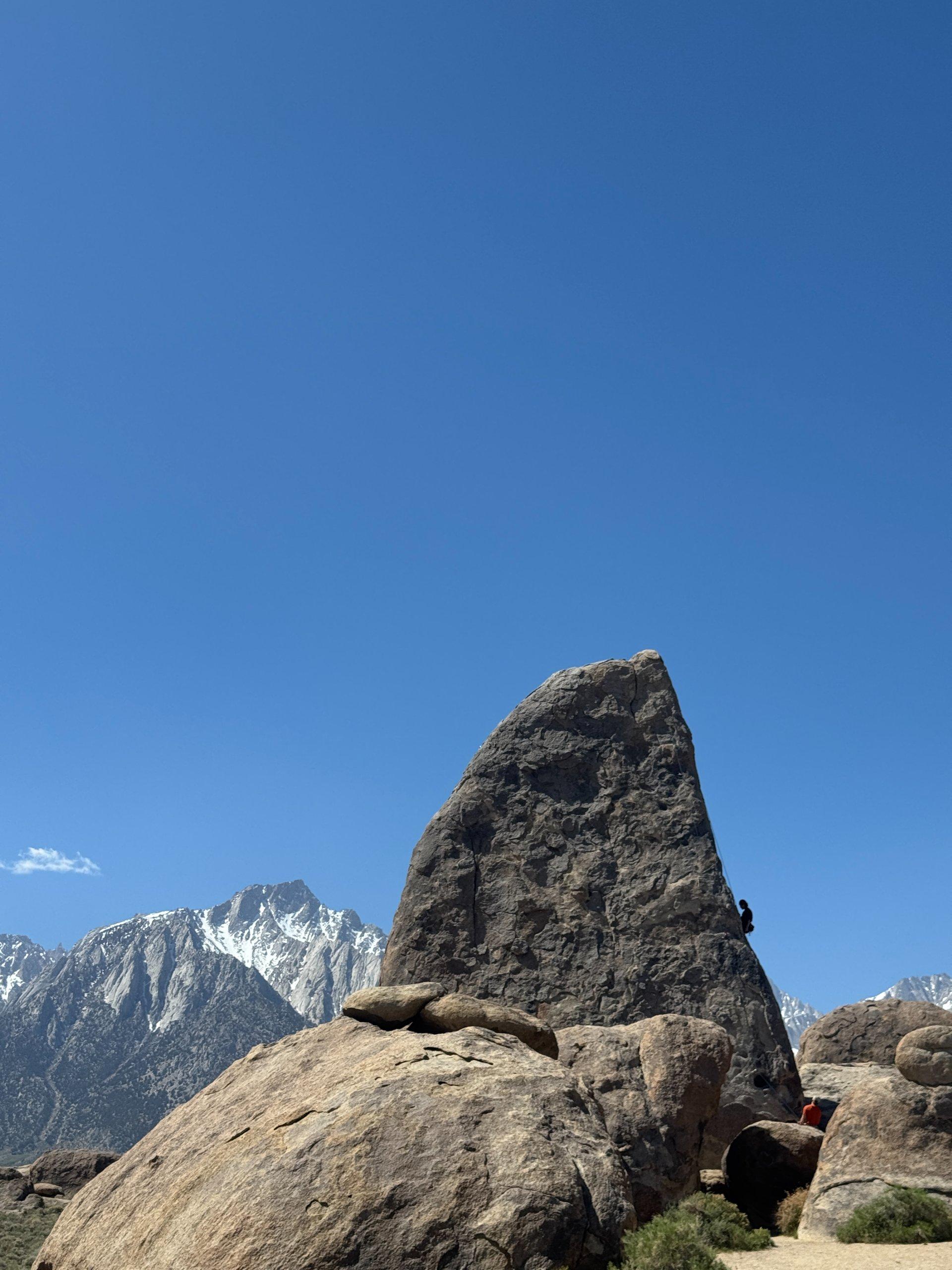Alabama Hills